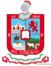 Official seal of General Escobedo