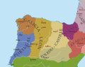 Europe-south-west-kingdoms12th