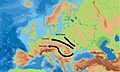 European IE-migrations