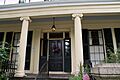Ezekial Sawin Front Door