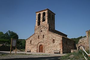 Saint Andrew Church