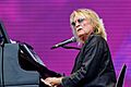 Festival des Vieilles Charrues 2014 - Christophe - 027