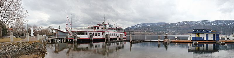 Fintry Queen -March 14th 2011