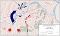 First Battle of Bull Run Map12