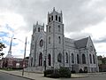 First Lutheran Church, New Britain CT