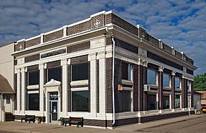 First National Bank Fulda MN