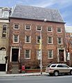 First Toronto Post Office