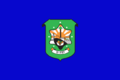 Flag Of Ramat Gan