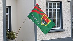 Flag of County Mayo