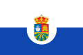 Flag of Fuenlabrada