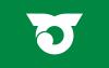 Flag of Kashima
