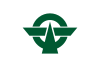 Flag of Kodaira