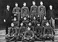 Florida state seminoles 1902
