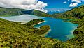 Fogo lake - S.Miguel island - Azores (39000072215) (cropped)