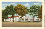 Folder of souvenir postcards of Columbus and Fort Benning, Georgia - DPLA - 890fe4e506bc665770581c4106061be4.pdf