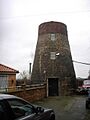 Forest Mill, Bradmer Hill, Warsop - geograph.org.uk - 473853