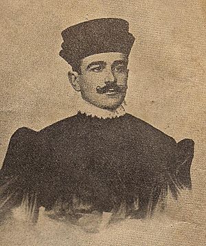 Formatura-de-Getúlio-Vargas-1907