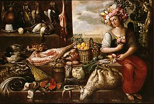 Francisco Barrera - Primavera