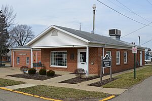 Fredericktown Village Hall