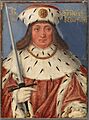 Friedrich I. von Sachsen, 1370-1428 (AT KHM GG4792)