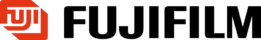 Fujifilm old logo