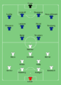 GER-SWE 2018-06-23