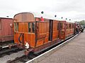 GNR Brake 3rd No. 1470 (26788174515)