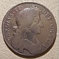 GREAT BRITAIN -CHARLES II, HALF CROWN 1680 a - Flickr - woody1778a