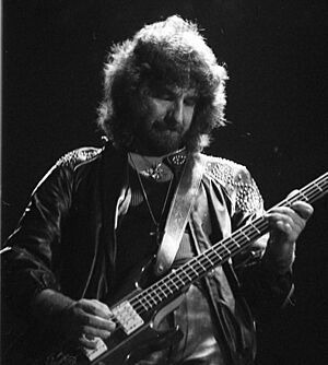 Geezer Butler Black Sabbath (51412969437)