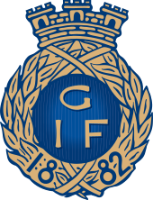 Gefle IF logo.svg