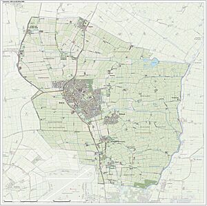 Gem-Leeuwarderadeel-OpenTopo