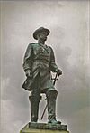 Gen AA Humphreys statue by J Otto Schweizer 1919.jpg