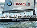 German Sailing Grand Prix 2006 Oracle-2