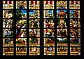 Ghent Cathedral stained glass