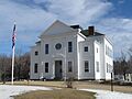 Gilmanton Academy