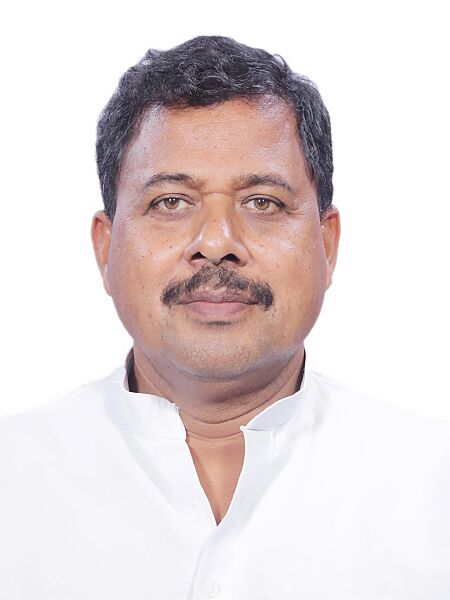 Giridhari Yadav