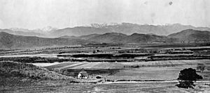 Glendale-1870s