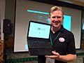 Google Chromebook