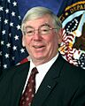 Gordon H. Mansfield