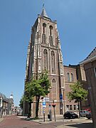 Gorichem, Grote Kerk foto1 2010-06-27 13.37