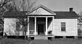 Governor Joseph Sayers House, Bastrop, Texas
