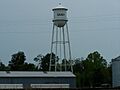 GradyARWaterTower