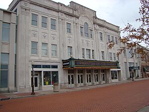 Grand Theater Wausau