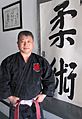 Grandmaster Dong Jin Kim