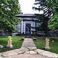 Green Hill Mausoleum