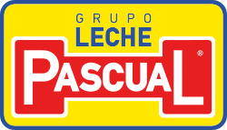 Grupo Leche Pascual logo