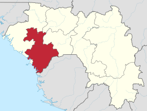 Guinea - Kindia