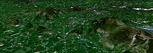 Gullion3Dsatelliteview