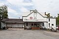H.O. Andrews Feed Mill 2