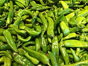 Hatch green chiles (14849503130)